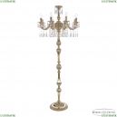 73101T/8/210 A G Торшер хрустальный Bohemia Ivele Crystal