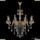 73122/8/250 B FP Люстра хрустальная Bohemia Ivele Crystal