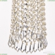77321/50-150 G Люстра хрустальная Bohemia Ivele Crystal