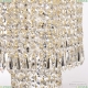 77321/50-150 G Люстра хрустальная Bohemia Ivele Crystal