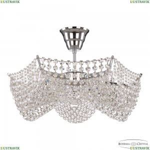 778/42 Ni Люстра хрустальная Bohemia Ivele Crystal