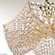 778/49 G Люстра хрустальная Bohemia Ivele Crystal