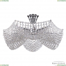 778/49 Ni Люстра хрустальная Bohemia Ivele Crystal