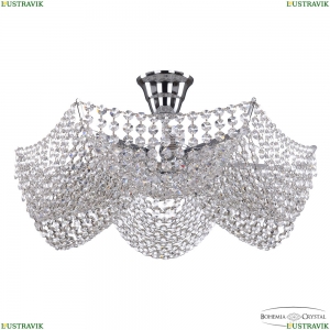 778/49 Ni Люстра хрустальная Bohemia Ivele Crystal