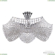 778/49 Ni Люстра хрустальная Bohemia Ivele Crystal