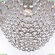 778/49 Ni Люстра хрустальная Bohemia Ivele Crystal