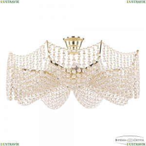 778/58 G Люстра хрустальная Bohemia Ivele Crystal