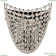 778B/19 Ni Бра хрустальное Bohemia Ivele Crystal