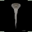 83231/145-360 G Люстра хрустальная Bohemia Ivele Crystal