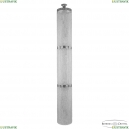 83411/30IV-230/3D Ni Каскад хрустальный Bohemia Ivele Crystal