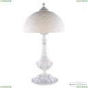 AL78100L/30 WMN Rose Настольная лампа хрустальная Bohemia Ivele Crystal