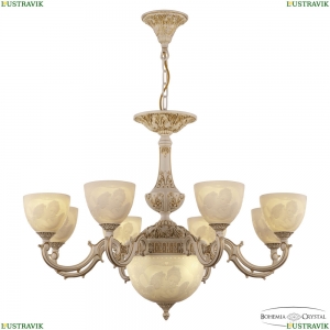 AL78101P/8/250 WMG P1 U Angel Люстра хрустальная Bohemia Ivele Crystal