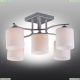 OML-55307-05 Потолочная люстра Omnilux (Омнилюкс), Pisticci