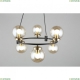 OML-94003-06 Подвесная люстра Omnilux (Омнилюкс), Sorrento