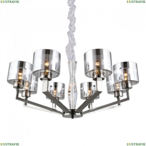 OML-88903-08 Люстра подвесная Omnilux (Омнилюкс), Lizzano