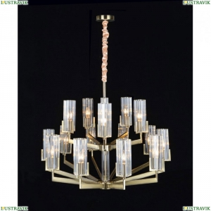 OML-69903-15 Люстра подвесная Omnilux (Омнилюкс), Ledro