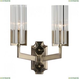 OML-69901-02 Бра настенное Omnilux (Омнилюкс), Ledro