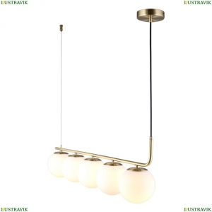 OML-66613-05 Подвесной светильник Omnilux (Омнилюкс), Avetrana