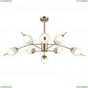 OML-57107-08 Люстра потолочная Omnilux (Омнилюкс), Roncola