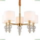 OML-56703-05 Люстра подвесная Omnilux (Омнилюкс), Amelia