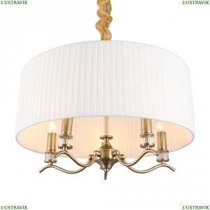 OML-57606-05 Подвесная люстра Omnilux (Омнилюкс), Molveno