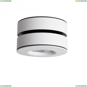 OML-101909-12 Светильник потолочный Omnilux (Омнилюкс), Borgetto