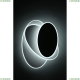 OML-01901-25 Светильник настенный светодиодный Omnilux (Омнилюкс), Comerio