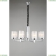 OML-84703-08 Люстра подвесная Omnilux (Омнилюкс), Maiera