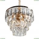 OML-72903-12 Люстра подвесная Omnilux (Омнилюкс), Volpedo