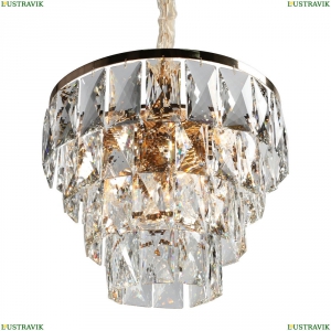 OML-72903-12 Люстра подвесная Omnilux (Омнилюкс), Volpedo