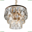 OML-72903-09 Люстра подвесная Omnilux, Volpedo