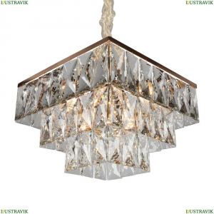 OML-72603-08 Люстра подвесная Omnilux (Омнилюкс), Arenella