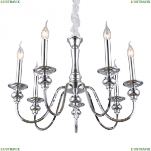 OML-71903-07 Люстра подвесная Omnilux (Омнилюкс), Campalto