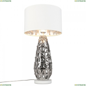 OML-19414-01 Настольная лампа Omnilux, Borselli