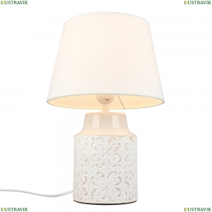 OML-16704-01 Настольная лампа Omnilux, Zanca