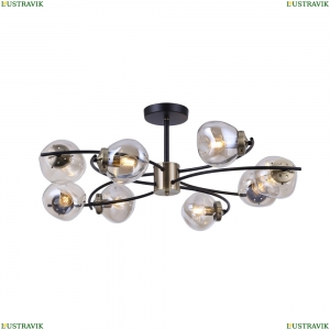 OML-95307-08 Люстра на штанге Moncalvo Omnilux, Moncalvo