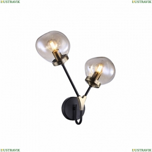 OML-95101-02 Бра Omnilux, Crotone