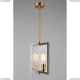 OML-99706-02 Светильник подвесной Onte Omnilux, Onte