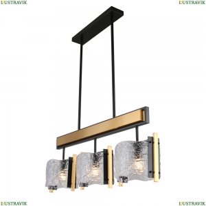 OML-99703-03 Светильник подвесной Onte Omnilux, Onte