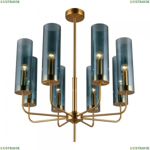 OML-99617-08 Люстра на штанге Parrini Omnilux, Parrini