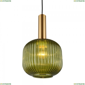 OML-99436-01 Светильник подвесной Triscina Omnilux, Triscina