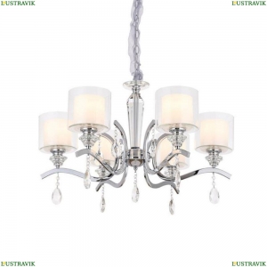 OML-70903-06 Подвесная люстра Omnilux, Bollate