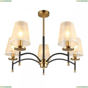 OML-67307-05 Люстра на штанге Omnilux, Abriola