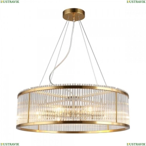 OML-67203-08 Подвесная люстра Omnilux, Portofino