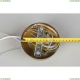 OML-67103-05 Подвесная люстра Omnilux, Cesana