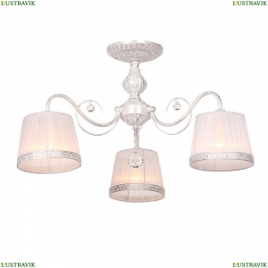 OML-54117-03 Потолочная люстра Omnilux, Campovaglio