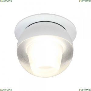 OML-103009-08 Светильник встраиваемый светодиодный Omnilux, Mantova