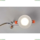 OML-102919-01 Светильник встраиваемый Omnilux, Tevere