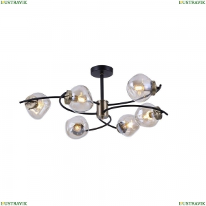 OML-95307-06 Люстра на штанге Moncalvo Omnilux, Moncalvo