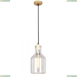 OML-91006-01 Подвесной светильник Omnilux, Marietta